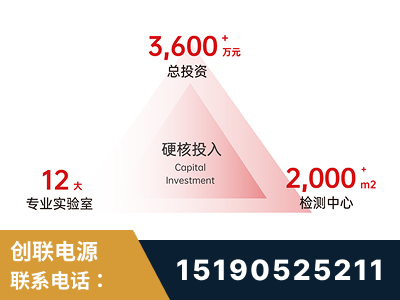 平凉-研发创新能力强